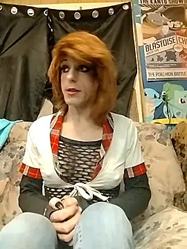 Rebeckalove online show from March 1, 2025, 2:26 am