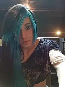 Rebeckalove online show from October 19, 2025, 5:10 am