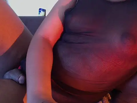 BLACKTRANS ZA online show from February 11, 2025, 9:20 am