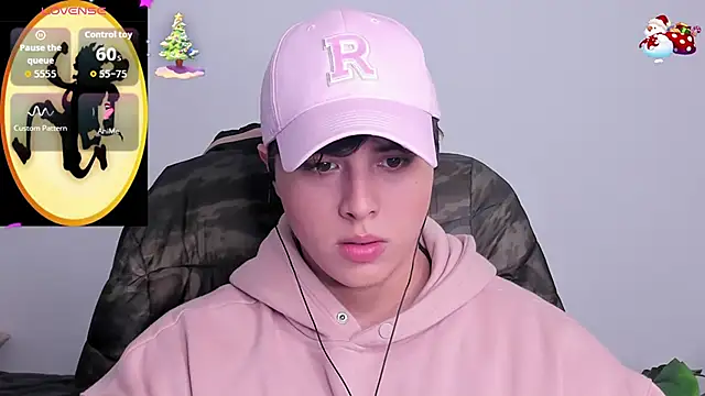 Thom Ohtani online show from November 17, 2025, 11:31 pm