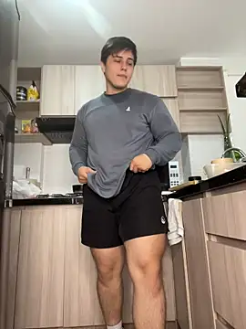 Thom Ohtani online show from November 2, 2025, 7:52 pm