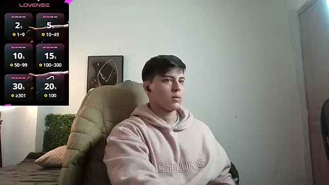 Thom Ohtani online show from February 12, 2026, 12:21 am