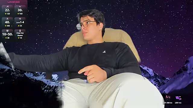 Thom Ohtani online show from April 23, 2026, 12:28 am
