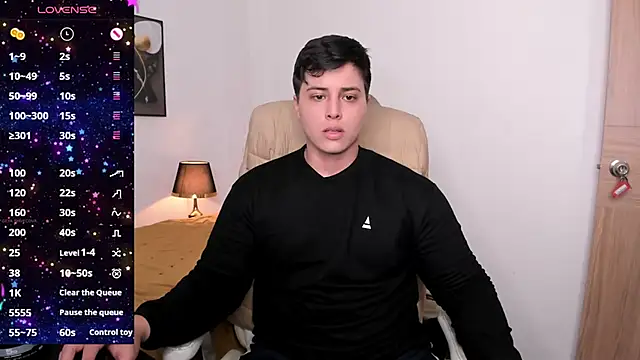 Thom Ohtani online show from September 29, 2025, 8:25 pm