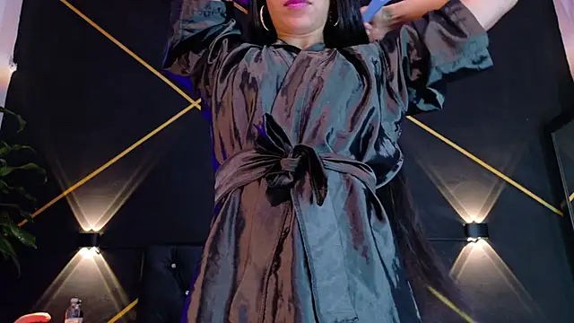 amabel zambrano online show from September 23, 2025, 12:12 pm