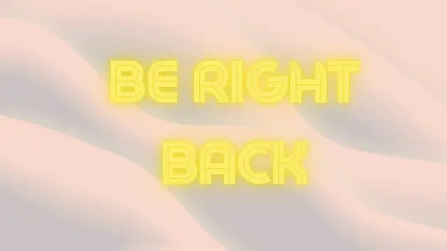 amabel zambrano online show from February 4, 2026, 10:32 am