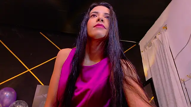 amabel zambrano online show from May 31, 2026, 11:49 am