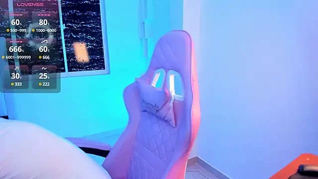 Snapshot of angelyoung18 chatting on February 4, 2025, 7:55 pm angelyoung18 online show from February 4, 2025, 7:55 pm