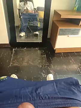 THEGOATHL online show from October 1, 2025, 4:22 pm