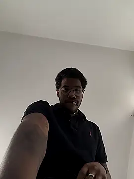 THEGOATHL online show from November 29, 2025, 2:39 pm