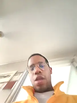 THEGOATHL online show from October 11, 2025, 2:40 pm