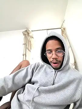 THEGOATHL online show from November 8, 2025, 3:26 pm