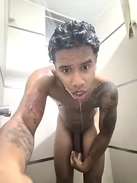 THEGOATHL online show from December 22, 2025, 2:22 am