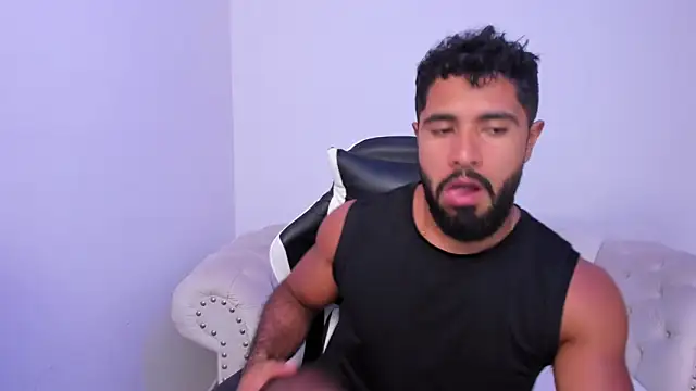 Santiago huntt online show from February 13, 2026, 8:53 pm