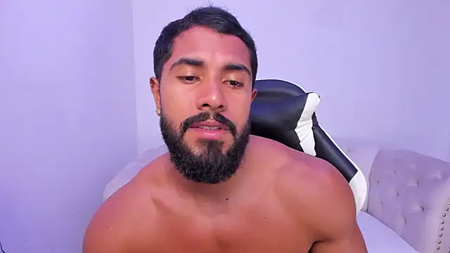 Santiago huntt online show from November 24, 2025, 9:15 pm