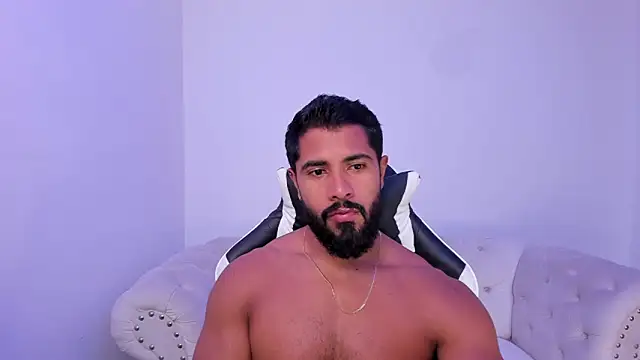 Santiago huntt online show from November 28, 2025, 12:27 pm