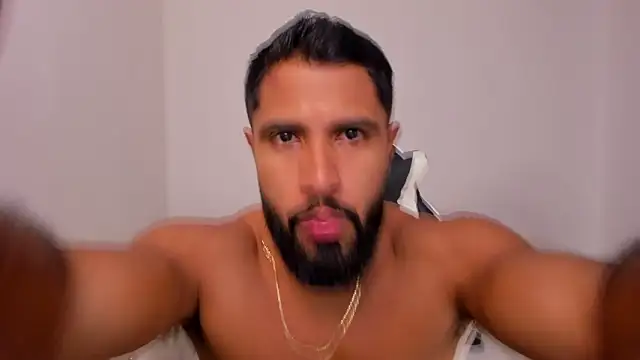 Santiago huntt online show from January 6, 2026, 1:15 pm