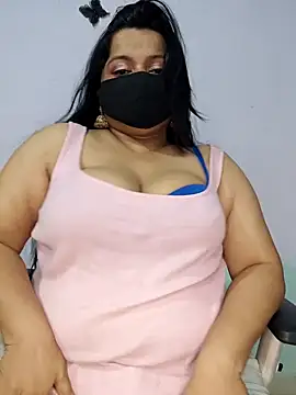 BigAssSarah online show from March 9, 2026, 1:36 pm