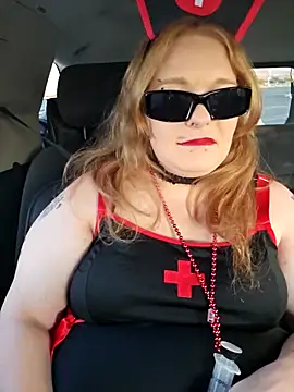 CherrryCakes87 online show from September 11, 2025, 1:49 am