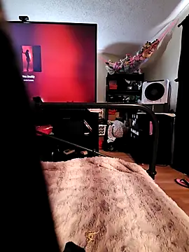 CherrryCakes87 online show from February 6, 2026, 7:32 pm