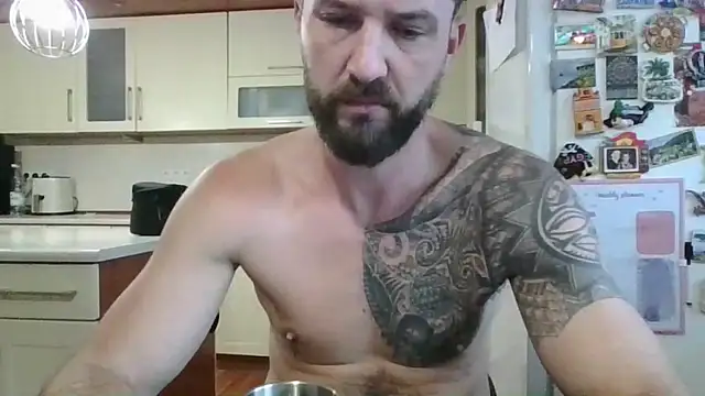 realdilf online show from November 6, 2025, 7:45 am