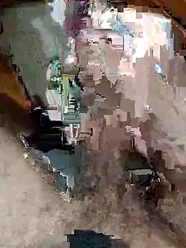 Iona43 online show from October 1, 2025, 5:12 am