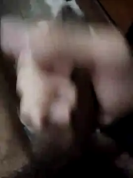 Iona43 online show from January 10, 2025, 5:05 am