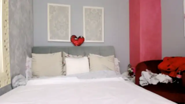 LustyRosee online show from September 27, 2025, 4:51 am