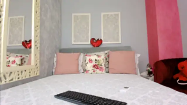 LustyRosee online show from September 24, 2025, 5:03 am