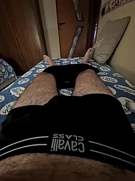 ziotony98 online show from June 9, 2026, 4:52 pm