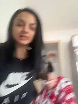 NNNoire online show from February 21, 2026, 12:40 pm