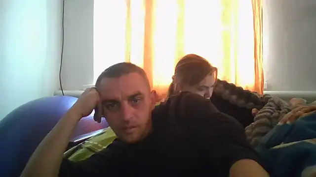 ParaFox online show from October 14, 2025, 1:01 pm