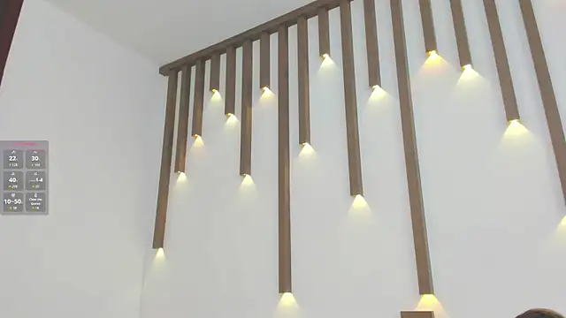 antonella cutie  online show from September 19, 2025, 2:10 pm