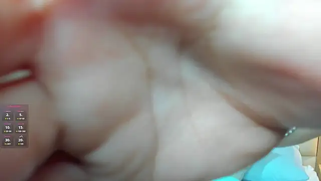 antonella cutie  online show from October 7, 2025, 12:28 pm