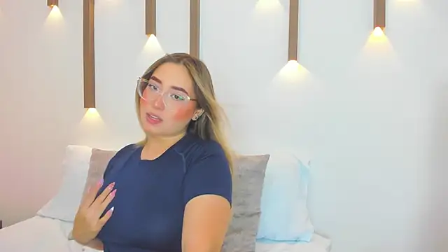 antonella cutie  online show from March 10, 2025, 12:28 pm