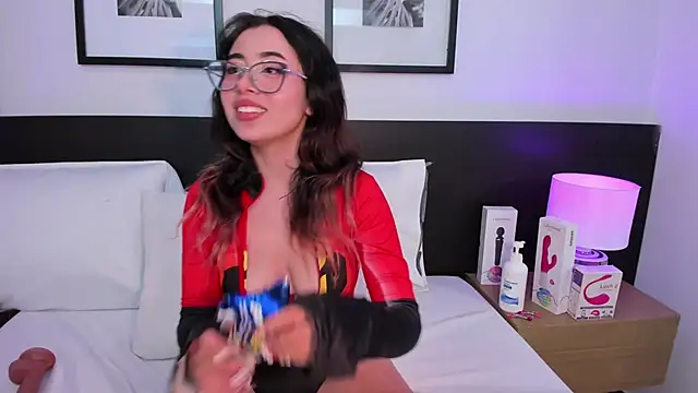 vi anaya online show from September 14, 2025, 4:07 pm