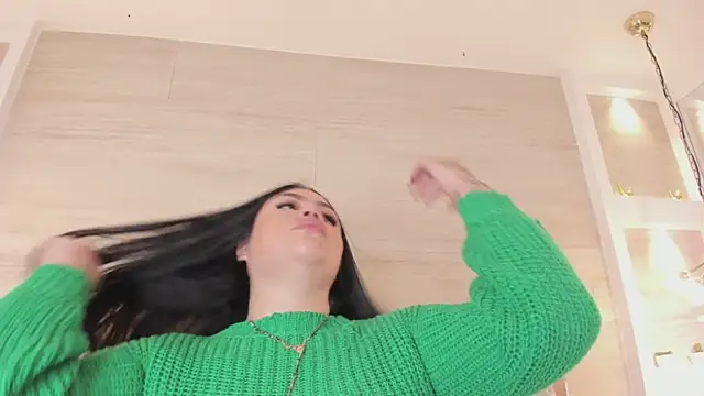 ashlyn parker online show from March 3, 2026, 1:18 pm