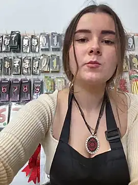 mewKate online show from April 26, 2026, 2:25 pm
