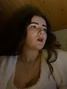 Snapshot of mewKate chatting on March 6, 2026, 6:25 pm mewKate online show from March 6, 2026, 6:25 pm