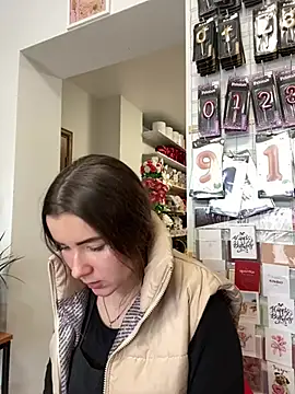 Snapshot of mewKate chatting on March 20, 2026, 2:07 pm mewKate online show from March 20, 2026, 2:07 pm