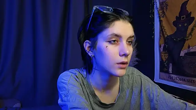 Snapshot of Hyeon_Jin chatting on January 29, 2025, 1:16 am Hyeon Jin online show from January 29, 2025, 1:16 am