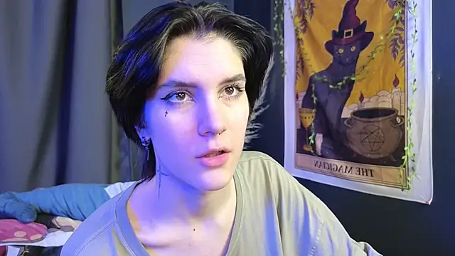 Snapshot of Hyeon_Jin chatting on February 7, 2025, 9:37 am Hyeon Jin online show from February 7, 2025, 9:37 am