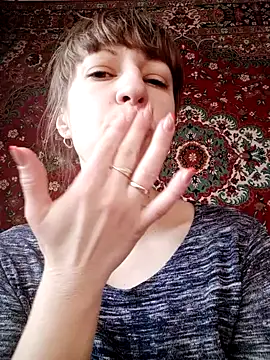 Snapshot of Calibers2932 chatting on March 9, 2026, 2:20 pm Calibers2932 online show from March 9, 2026, 2:20 pm