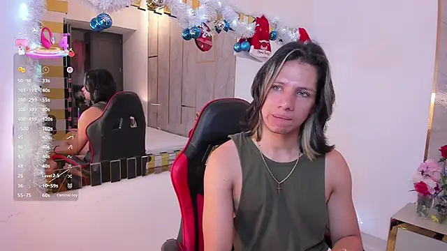 TylerBloom online show from December 19, 2025, 2:19 pm