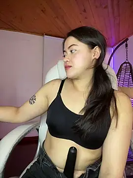 Camila pinkk online show from July 30, 2026, 2:16 pm
