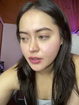 Camila pinkk online show from August 4, 2026, 2:54 pm