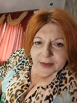 Angelina4531 online show from July 6, 2026, 4:19 am