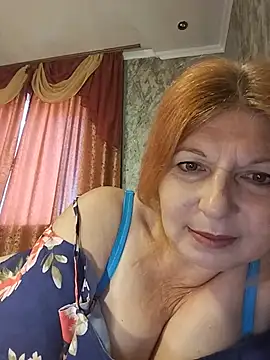Angelina4531 online show from July 17, 2026, 4:43 am