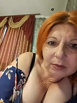 Angelina4531 online show from July 30, 2026, 5:56 pm