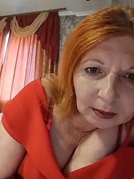Angelina4531 online show from June 14, 2026, 1:23 pm